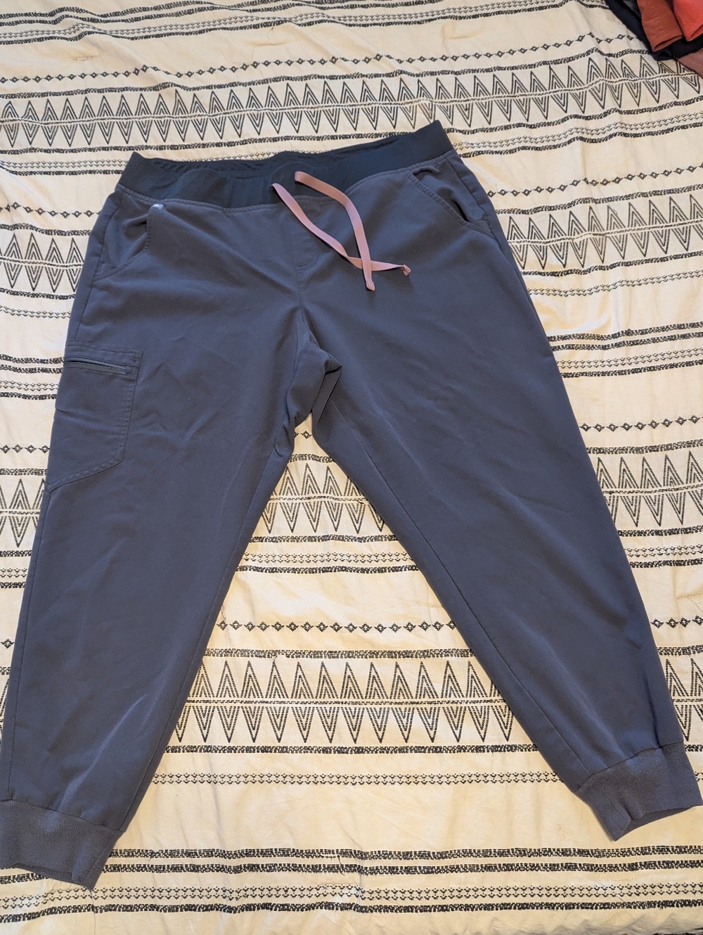 Figs Zamora Jogger Scrub Pants